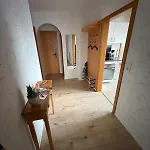 Апартаменты Zum Pferdeblick