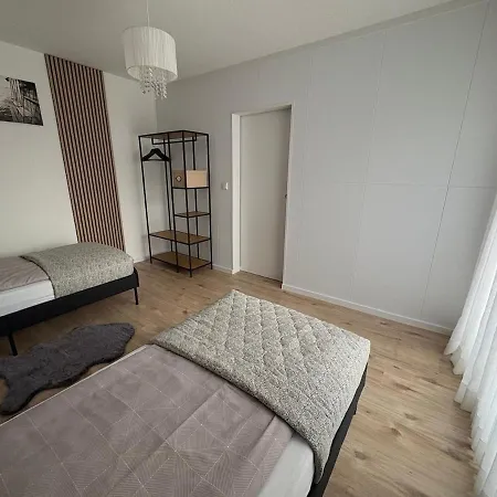 Apartman Zum Pferdeblick