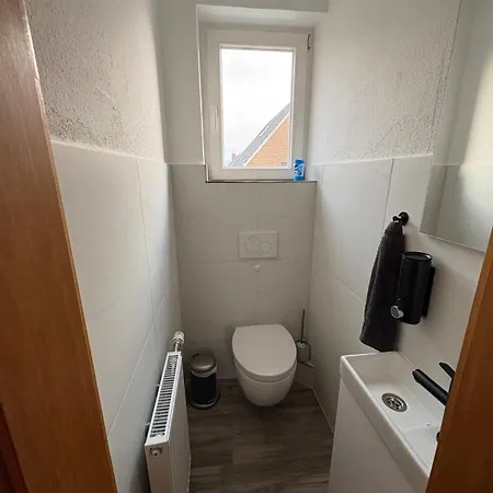 Zum Pferdeblick Apartmán