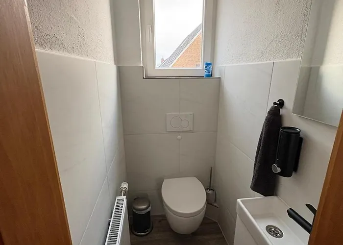 Zum Pferdeblick Apartment