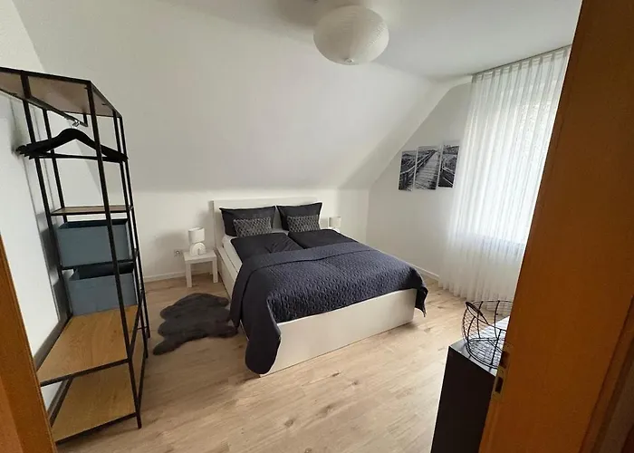 Zum Pferdeblick Apartment *